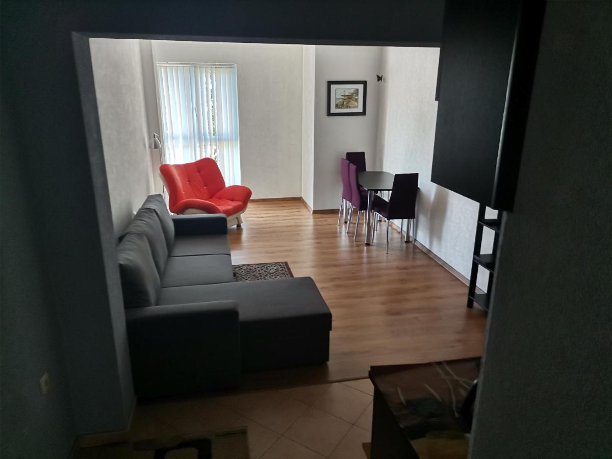 Vila Nova Sandanski Exteriér fotografie