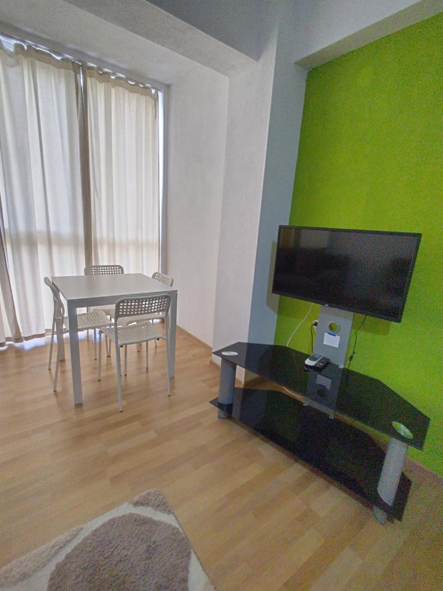 Vila Nova Sandanski Exteriér fotografie