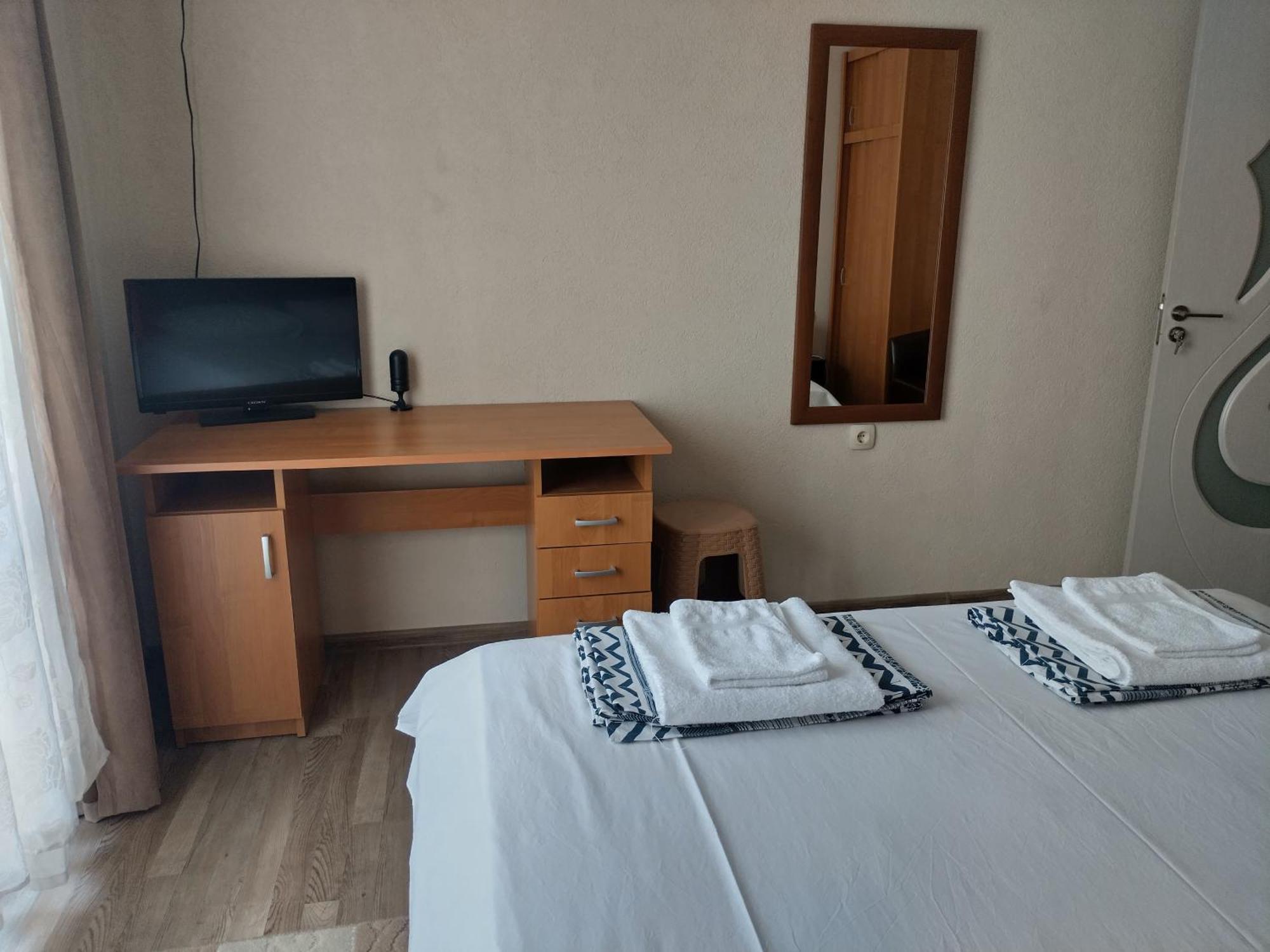 Vila Nova Sandanski Exteriér fotografie