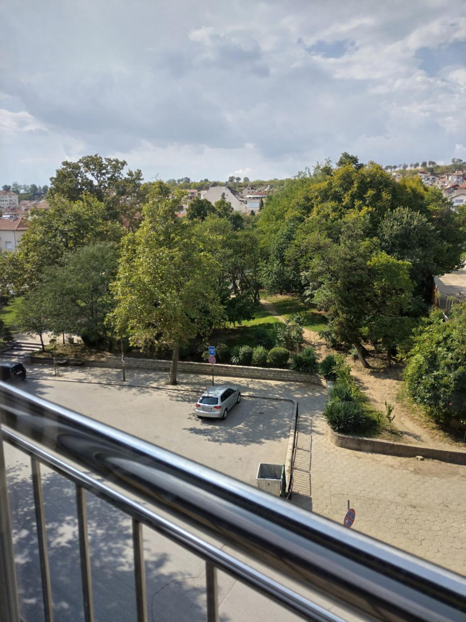 Vila Nova Sandanski Exteriér fotografie