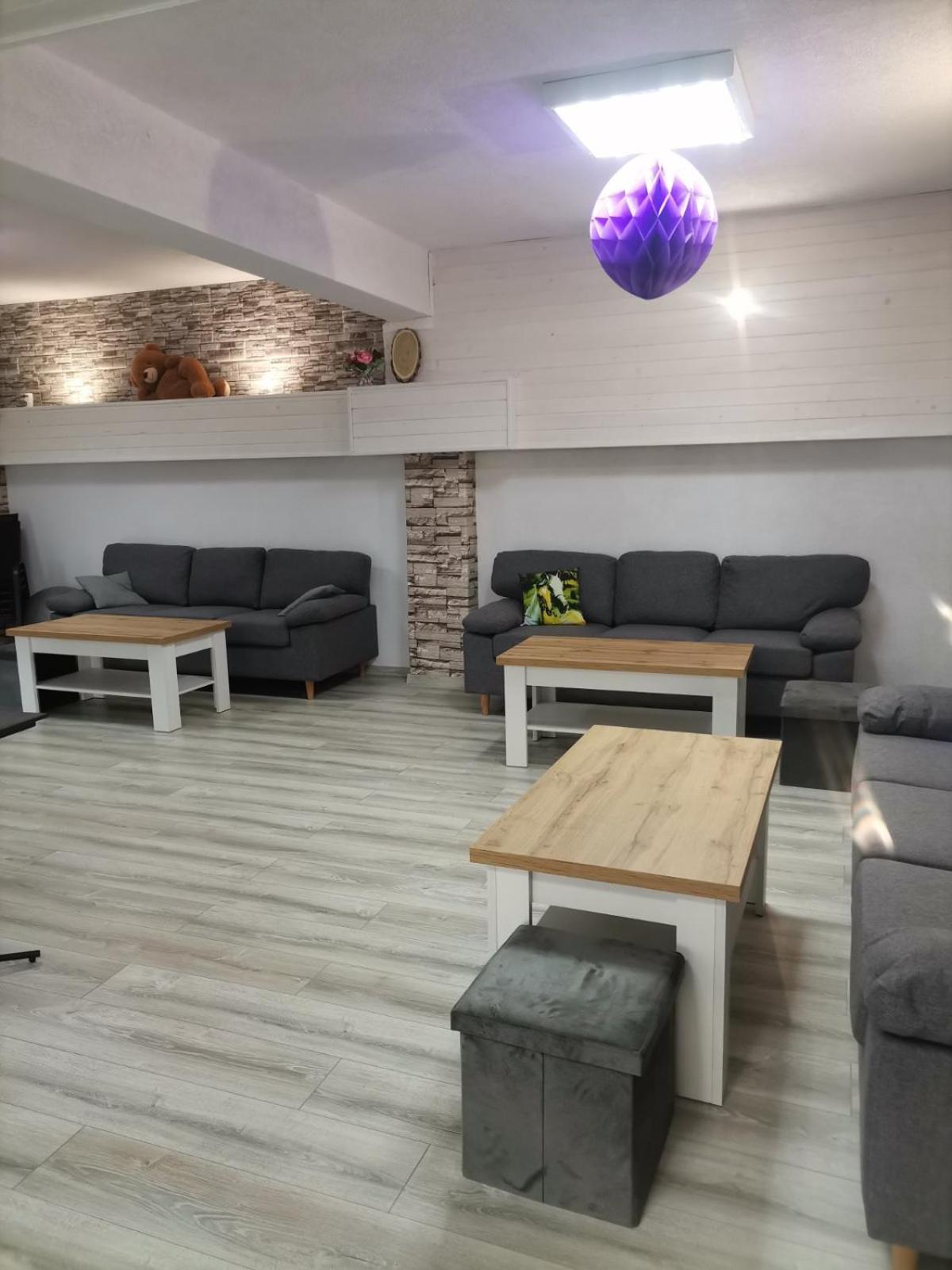 Vila Nova Sandanski Exteriér fotografie
