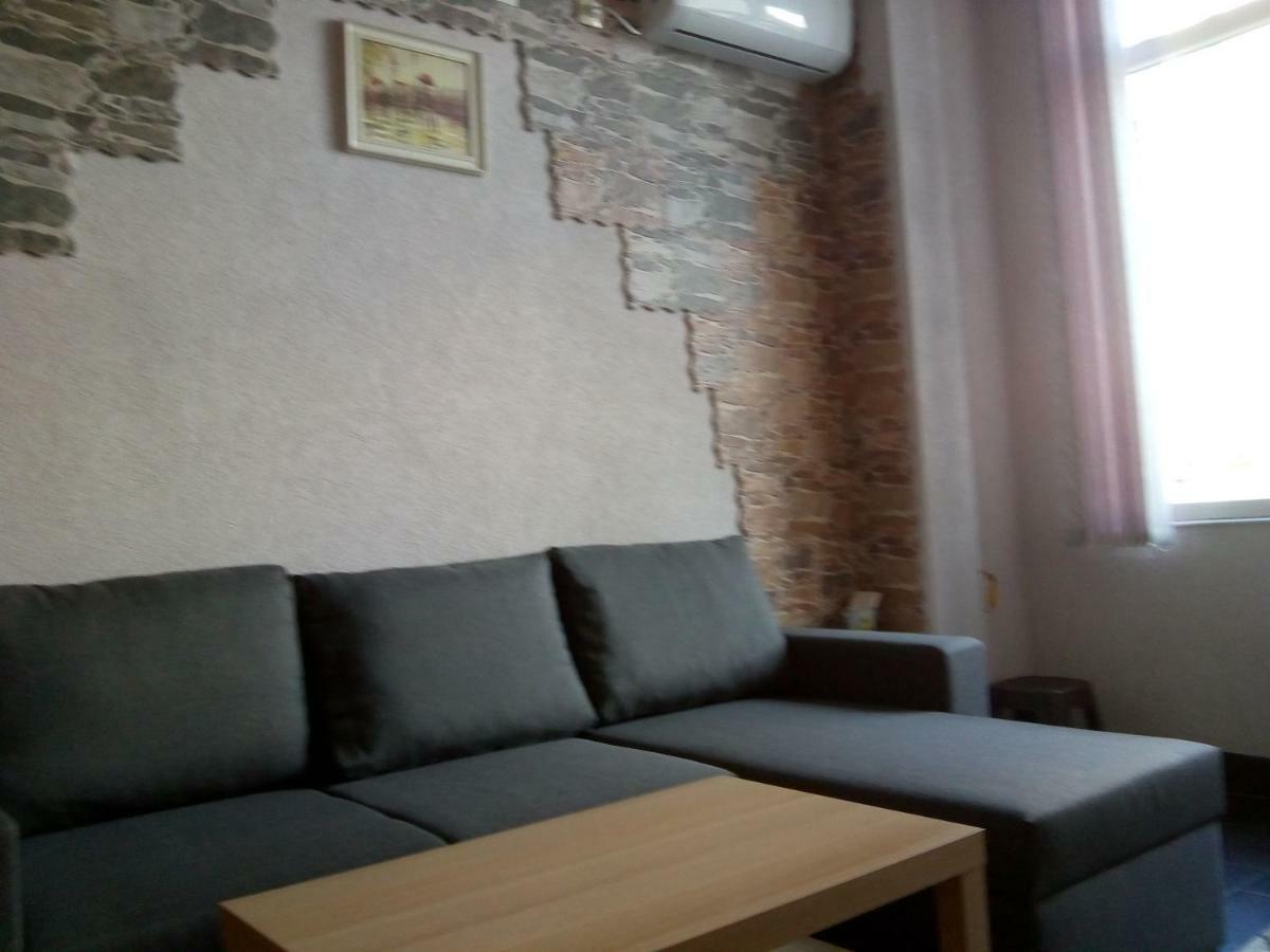 Vila Nova Sandanski Exteriér fotografie