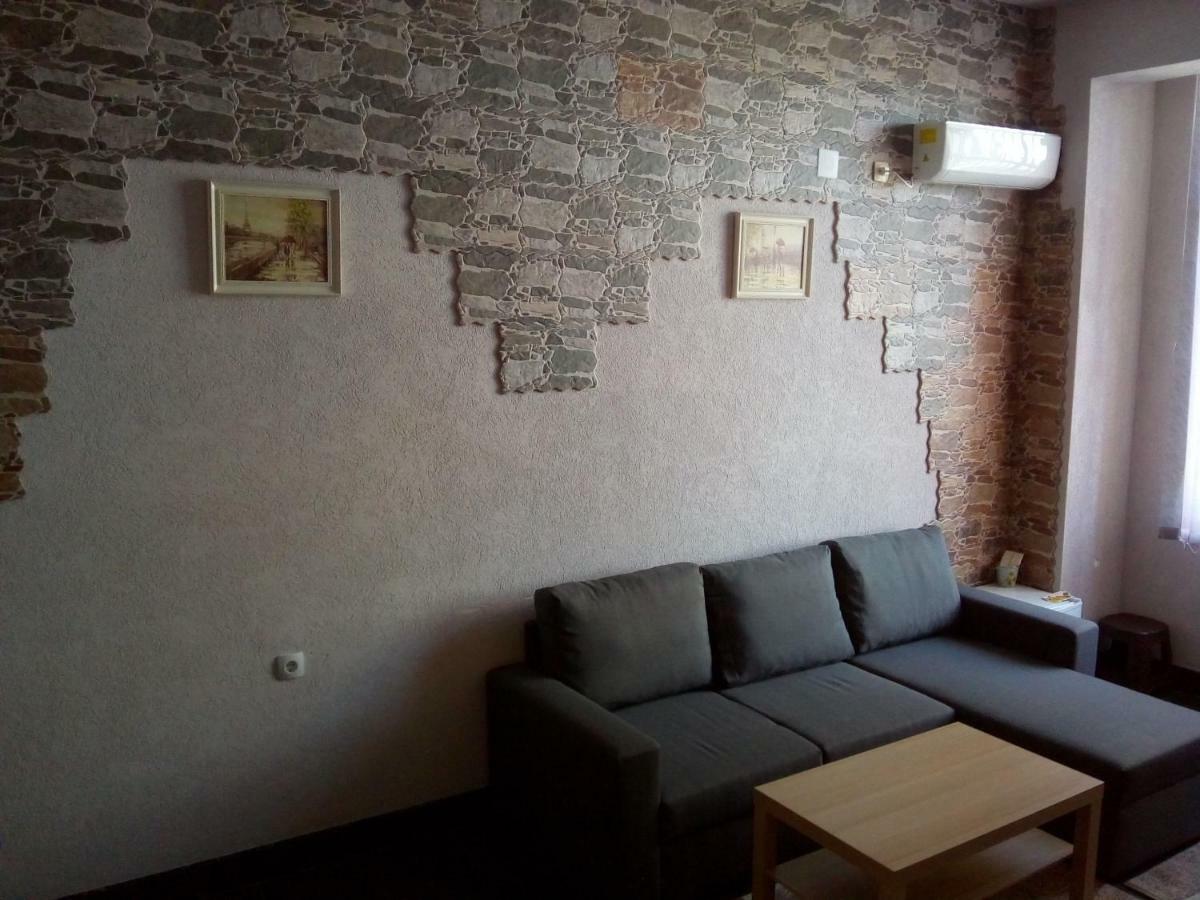Vila Nova Sandanski Exteriér fotografie